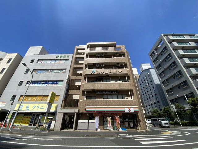 STONYビルの画像