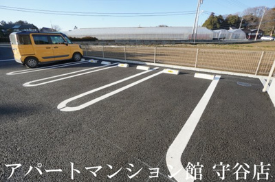 【駐車場】 | Venus