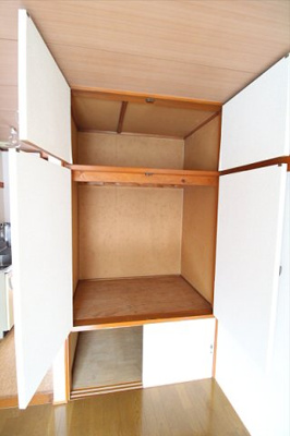 【収納】 | レジデンスK