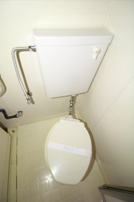 【トイレ】 | レジデンスK
