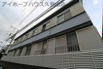 レジデンスKの画像