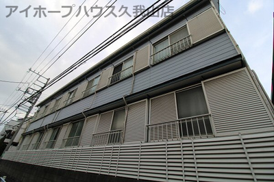 【外観】 | レジデンスK