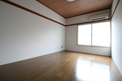 【居間・リビング】 | レジデンスK