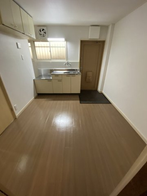 【居間・リビング】 | 大ケイハイツ