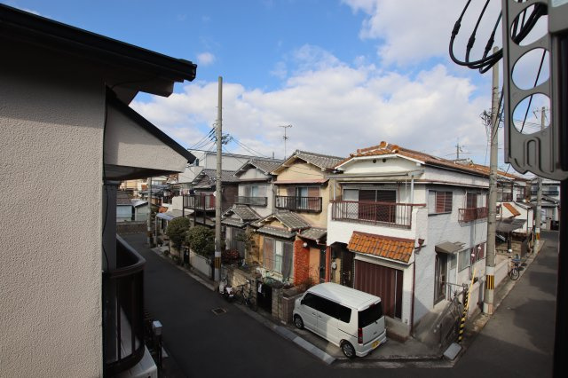 【展望】 | GMヒルズ深井