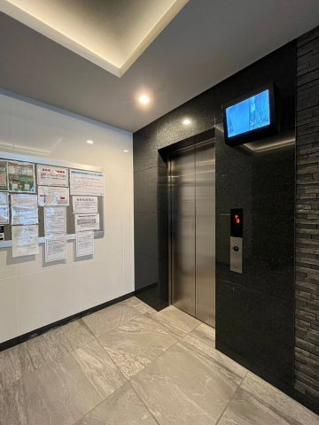 エスリード栄クロスシティのその他共用部分