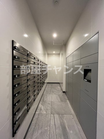 エスリード栄クロスシティのその他共用部分