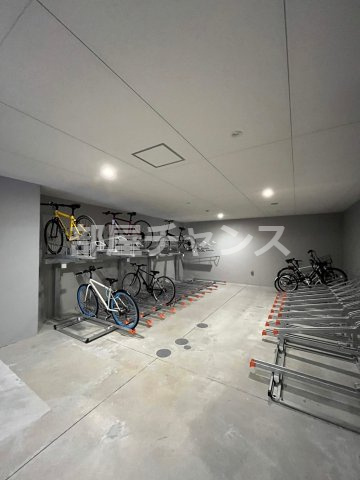 エスリード栄クロスシティのその他共用部分