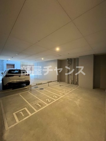 エスリード栄クロスシティのその他共用部分