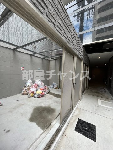 エスリード栄クロスシティのその他共用部分