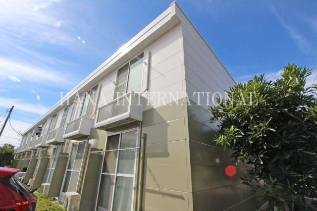 レオパレスグリーンフォレスト