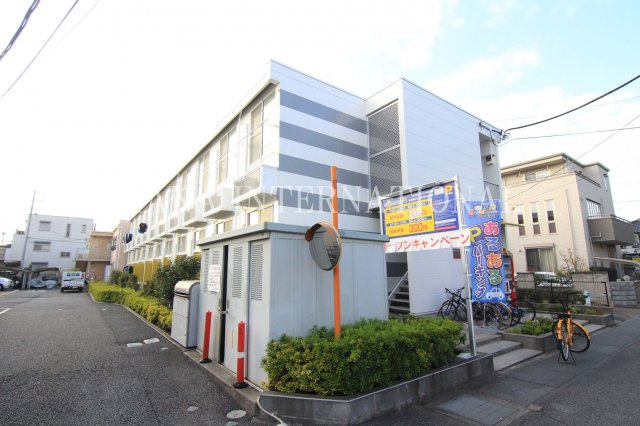 レオパレスＳＥＲＥＮＡⅢ