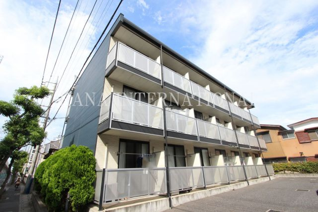 グレースライン