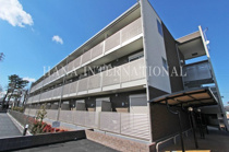 ミランダクレールコート新里の画像