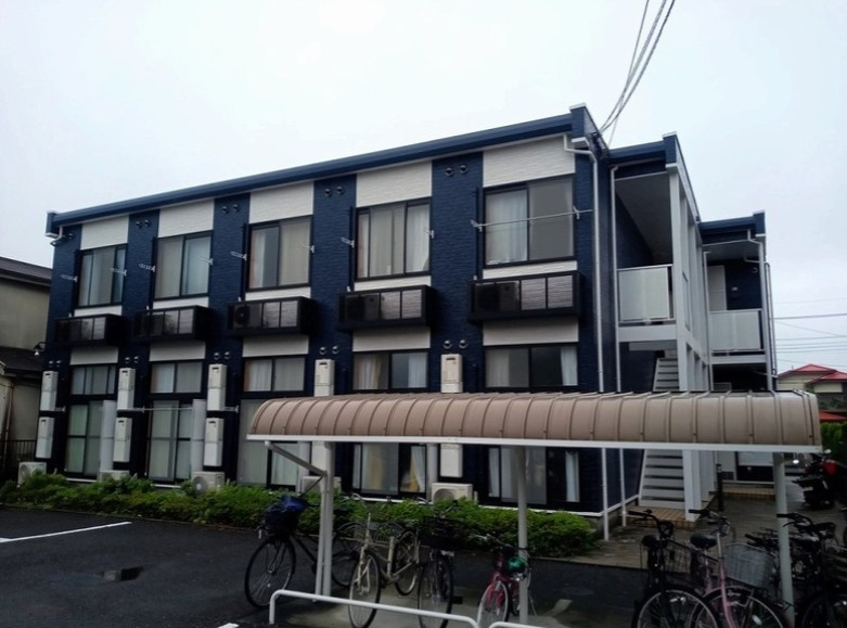 スカイピア２１