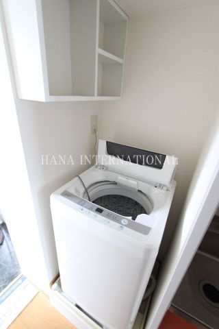 キルシェンⅠの設備