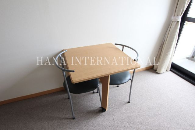 キルシェンⅠの設備