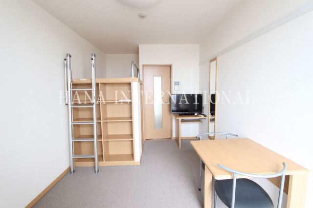 キルシェンⅠの居間・リビング