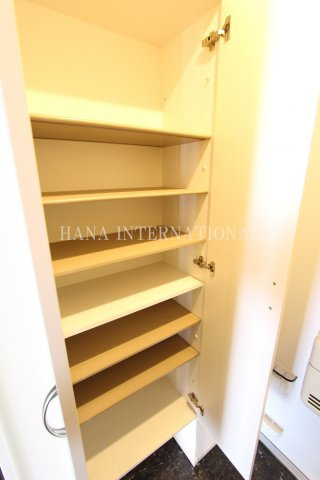 【収納】 | ミランダクレールコート新里