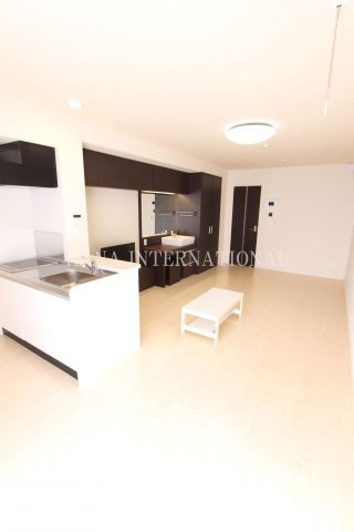 【寝室】 | ミランダクレールコート新里