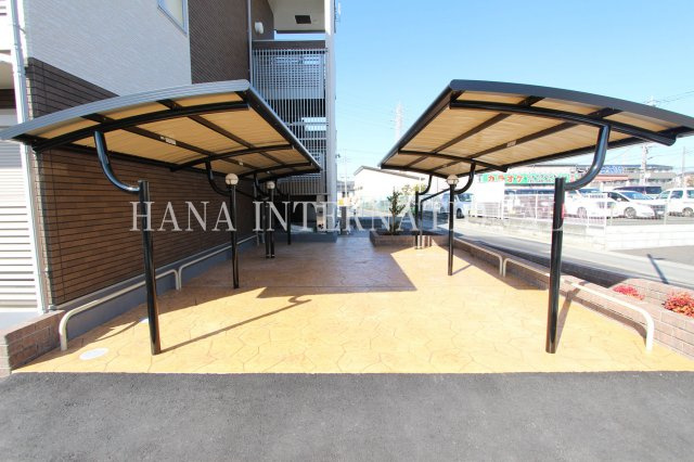 【その他共用部分】 | ミランダクレールコート新里