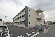 エムフラッツ新里の画像