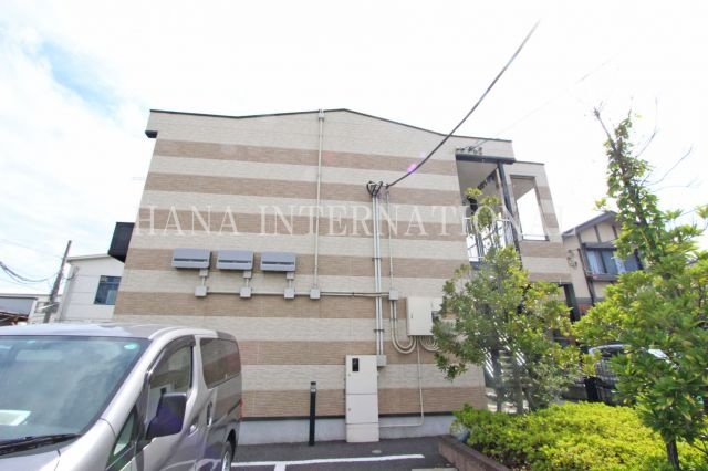 ひいらぎの外観