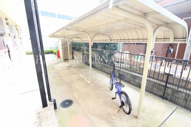 ひいらぎのその他共用部分