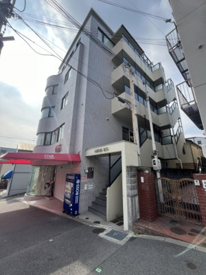 【外観】 | ひろやビル