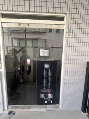 【エントランス】 | ひろやビル