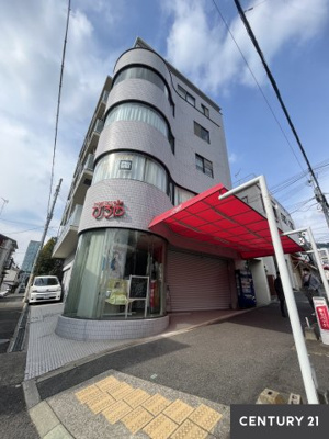 【外観】 | ひろやビル