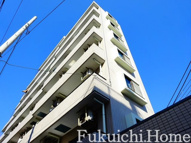 ベルエール代田の画像