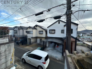 川西市平野1丁目建築条件付き土地のその他物件画像