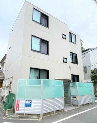 「防音マンション」ラシクラス・カリビアンⅢの外観|建物外観を気になさる方へ、見た目の良い物件です