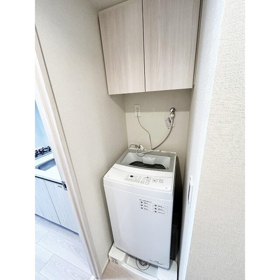 【設備】 | ブランシエスタ北品川