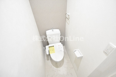 【トイレ】 | Avantioソラネル