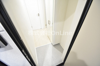 【玄関】 | Avantioソラネル