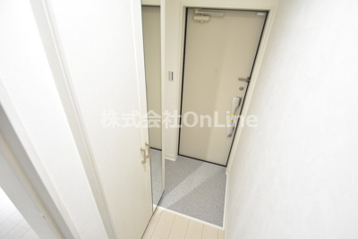 【玄関】 | Avantioソラネル