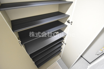 【収納】 | Avantioソラネル