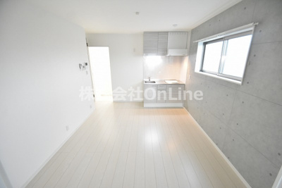 【内装】 | Avantioソラネル