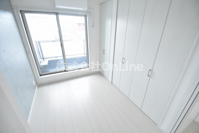 【洋室】 | Avantioソラネル