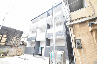 【外観】 | Avantioソラネル