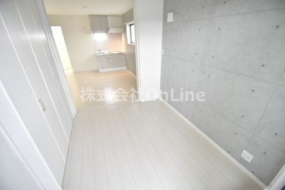 【寝室】 | Avantioソラネル