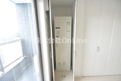 【設備】 | Avantioソラネル