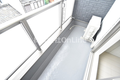 【バルコニー】 | Avantioソラネル