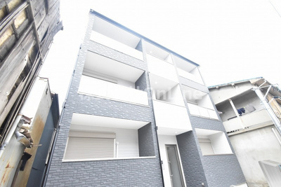 【外観】 | Avantioソラネル