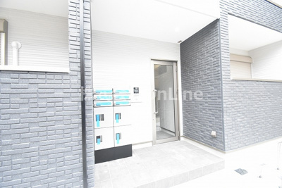 【エントランス】 | Avantioソラネル