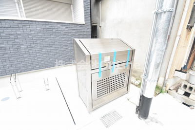 【その他共用部分】 | Avantioソラネル