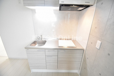 【キッチン】 | Avantioソラネル