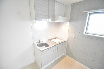 【キッチン】 | Avantioソラネル